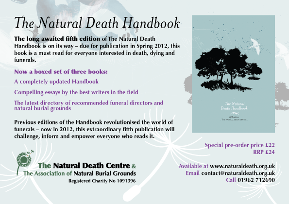 The Natural Death Handbook